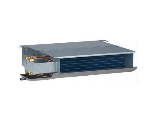 Фанкойл канальный четырехтрубный General Climate GDU-F-06DR 4T