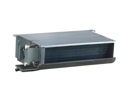 Фанкойл канальный двухтрубный General Climate GDU-W-10DR 2T