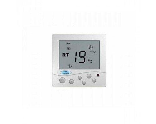 Пульт управления General Climate GR-100S