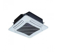 Внутренний блок VRF-системы General Climate GC-G112/4CRAN1 кассетный