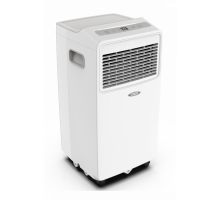 Мобильный кондиционер General Climate GCP-09CRA
