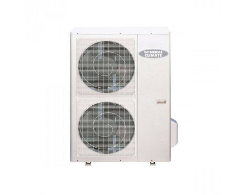 Внешний блок кондиционера General Climate GW-G100/N1A1 инверторный GW-G100/N1A1
