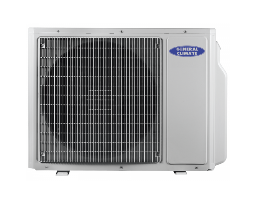 Внешний блок мульти-сплит системы General Climate GU-M2E18H32 R32