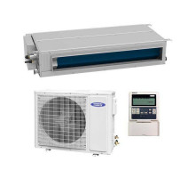 Сплит-система канальная General Climate GC-DN36HWF/GU-DN36HWF
