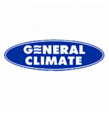 Дренажный поддон узла клапанов General Climate GCKDPAN для GCKD