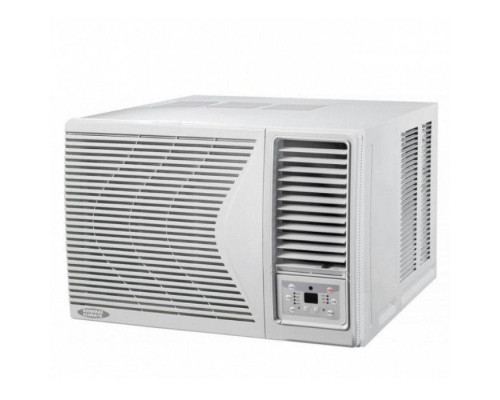 Оконный кондиционер General Climate GCW-12HR1
