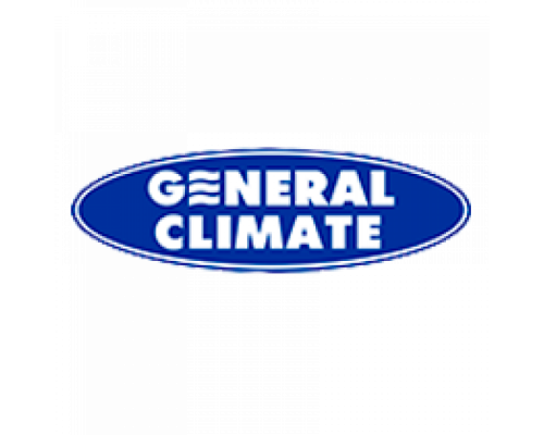 Разветвитель General Climate GC-FQ01A для внутренних блоков до 20 кВт GC-FQ01A
