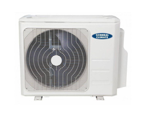Внешний блок мульти-сплит системы General Climate Free Multi GU-M3EA27HN2