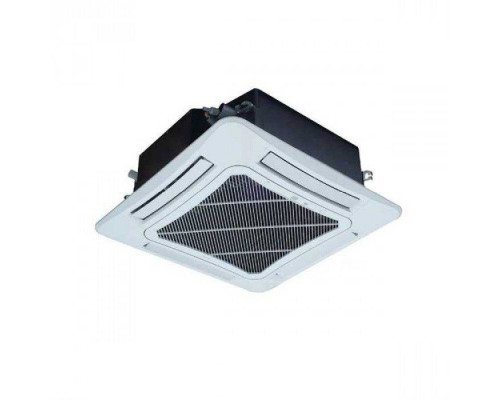 Внутренний блок VRF-системы кассетный 4-поточный компактный General Climate GC-G36/4CRAN1-A