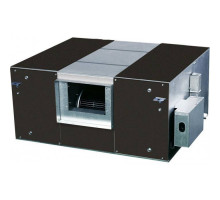 Фанкойл канальный двухтрубный General Climate GDUR-12R 2T