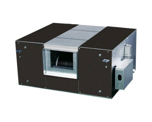 Фанкойл канальный двухтрубный General Climate GDUR-12R 2T