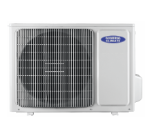 Внешний блок мульти-сплит системы General Climate GU-M3E21H32 R32