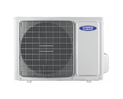 Внешний блок мульти-сплит системы General Climate GU-M3E21H32 R32