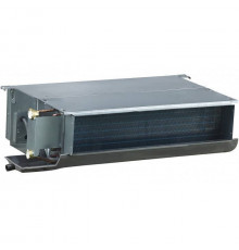Фанкойл канальный двухтрубный General Climate GDU-W-14DR 2T