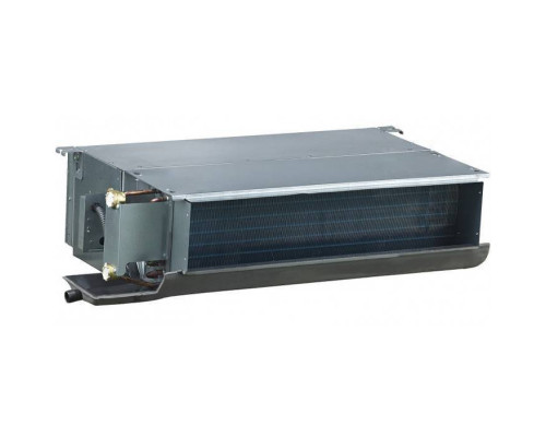 Фанкойл канальный двухтрубный General Climate GDU-W-14DR 2T