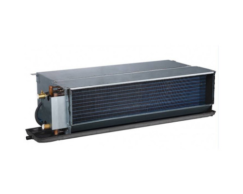 Фанкойл канальный двухтрубный General Climate GDU-W-18TR 2T