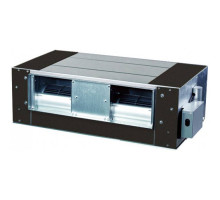 Фанкойл канальный двухтрубный General Climate GDUR-18R 2T