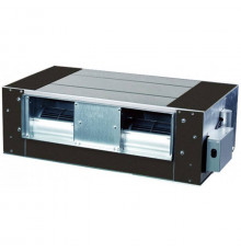 Фанкойл канальный двухтрубный General Climate GDUR-18R 2T