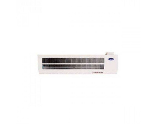 Тепловая завеса электрическая General Climate MINI LM208E06 NERG 6 кВт MINI LM208E06 NERG