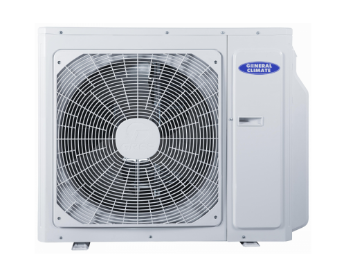 Внешний блок мульти-сплит системы General Climate Free Multi R32 GU-M4EA28H32