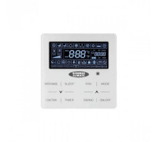 Пульт управления проводной General Climate GC-WR01SA DV-MAXi2 GC-WR01SA