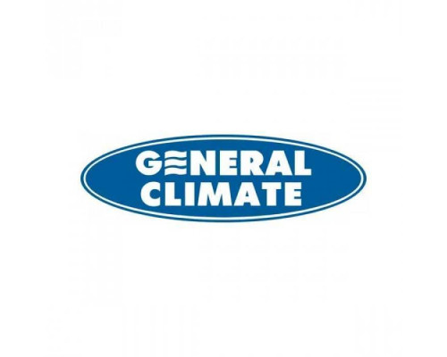 Пульт управления проводной General Climate GC-WR02SP для GC-MR**HRN GC-WR02SP