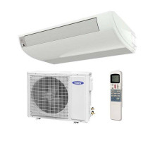Сплит-система напольно-потолочная General Climate GC-CF48HRN2/GU-CF48HRN2